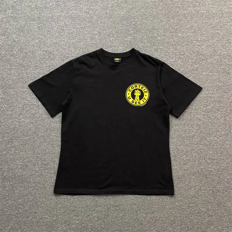 Corteiz RTW U See It Tee