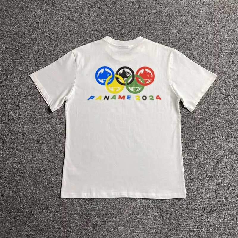 Corteiz Paname 2024 Tee