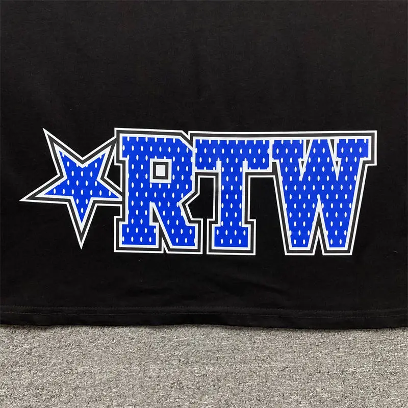 Corteiz CRTZ Star Mesh Tee