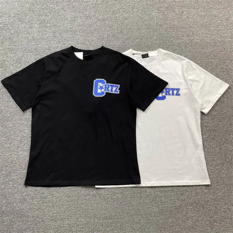 Corteiz CRTZ Star Mesh Tee