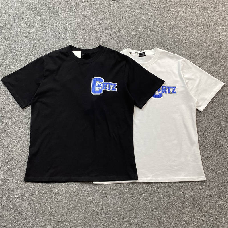 Corteiz CRTZ Star Mesh Tee