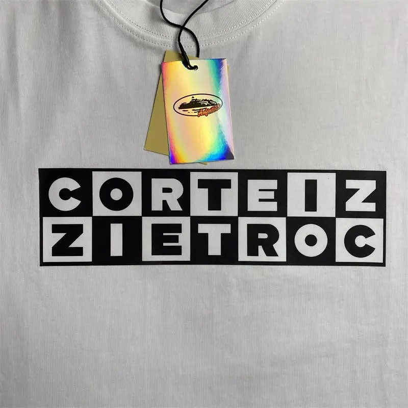 Corteiz Cartoon Network Tee