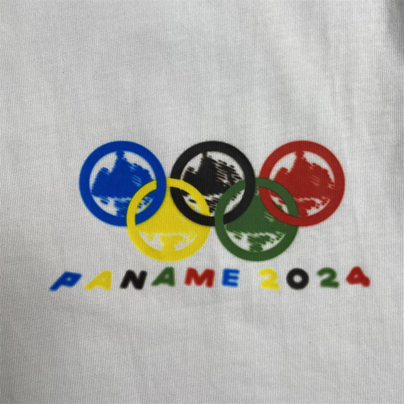 Corteiz Paname 2024 Tee