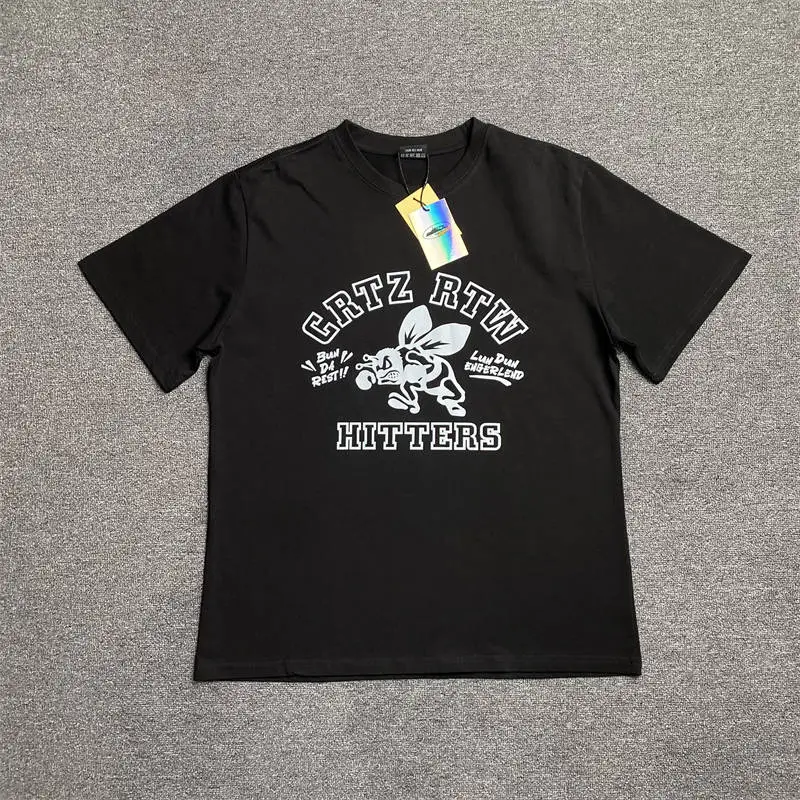 Corteiz CRTZ Rtw Hitters T-shirt