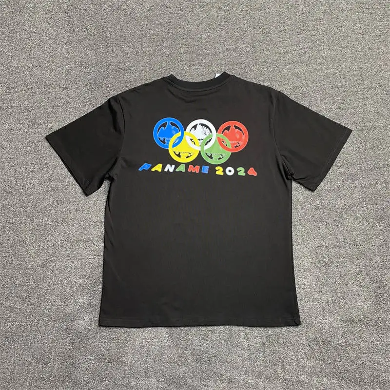 Corteiz Paname 2024 Tee