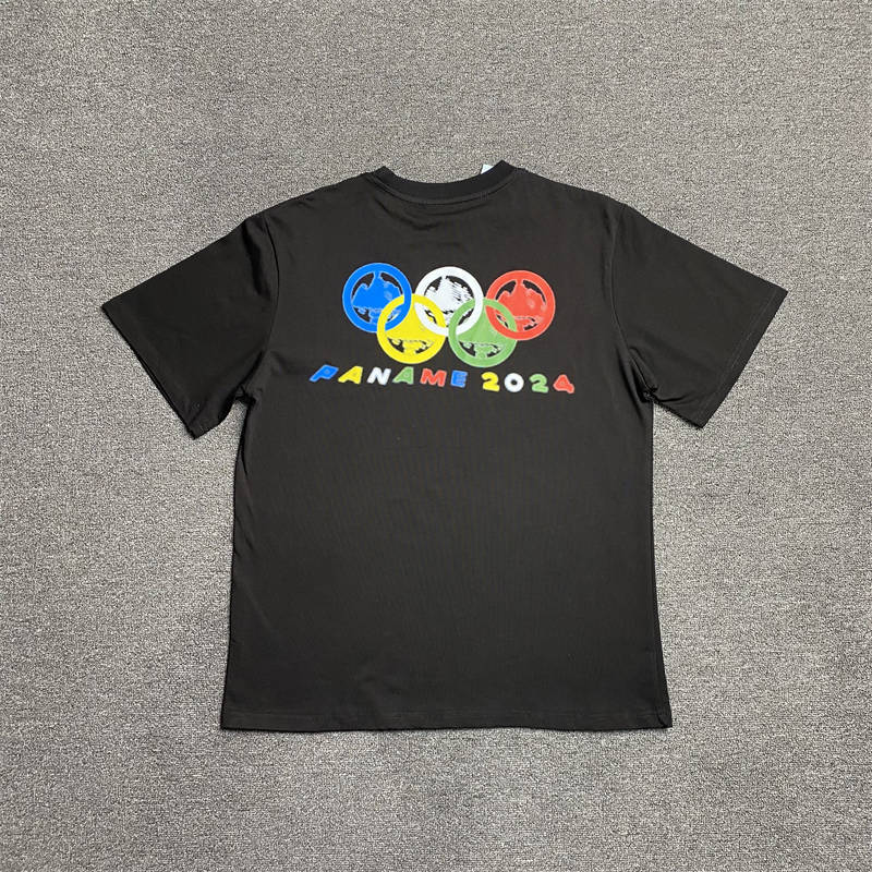 Corteiz Paname 2024 Tee