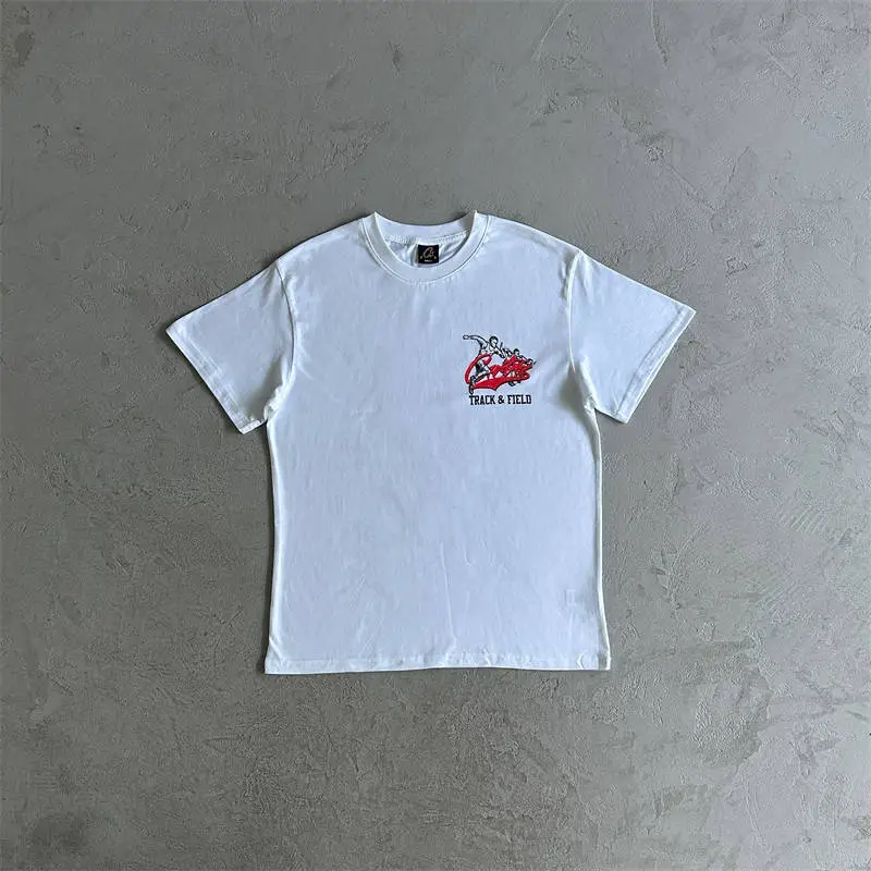 Corteiz Track and Field Tee