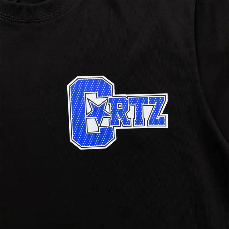 Corteiz CRTZ Star Mesh Tee