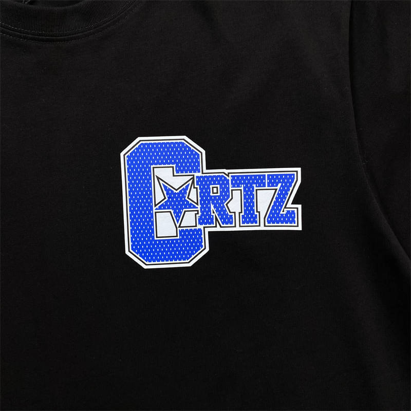 Corteiz CRTZ Star Mesh Tee