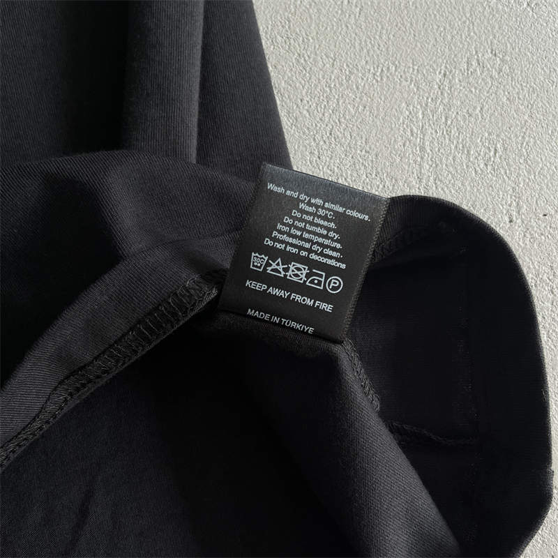Trapstar Shooters T Shirt - Tsl Printed Edition
