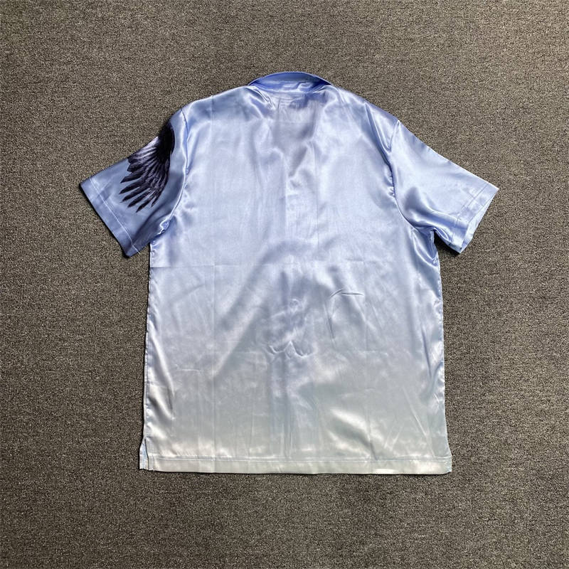 Trapstar Eagle Flying Birds​ T-shirt and Shorts Set