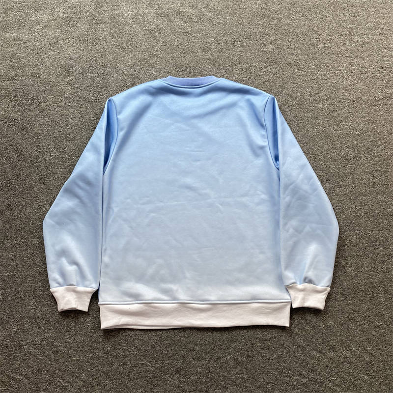 Trapstar Eagle Crewneck Flying Birds​ Long Sleeved Tshirt