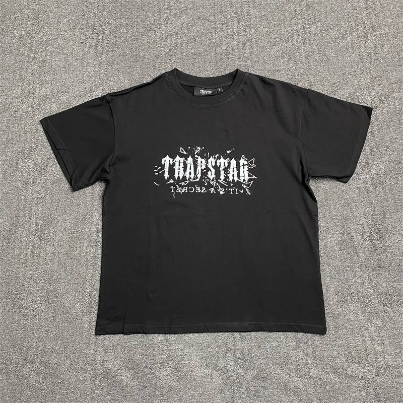 Trapstar Broken Lens Tee