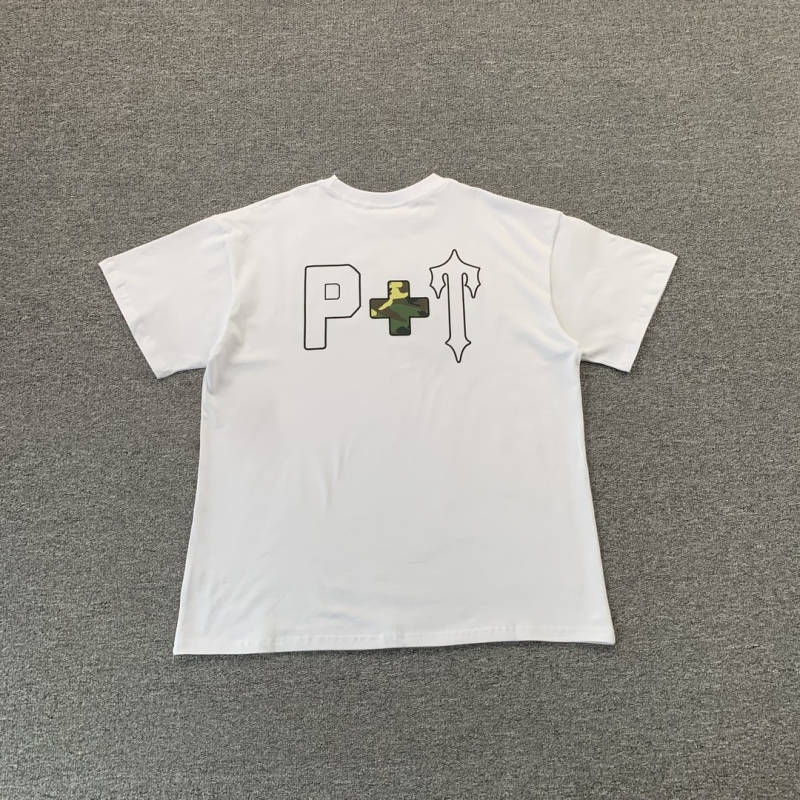 Trapstar x Places + Faces 2.0 Tee