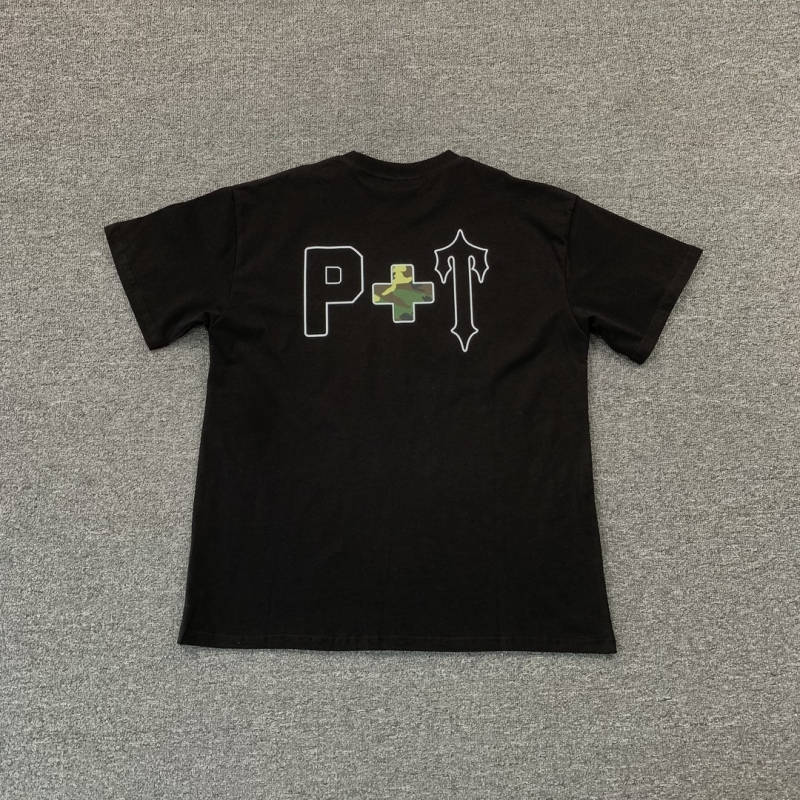 Trapstar x Places + Faces 2.0 Tee