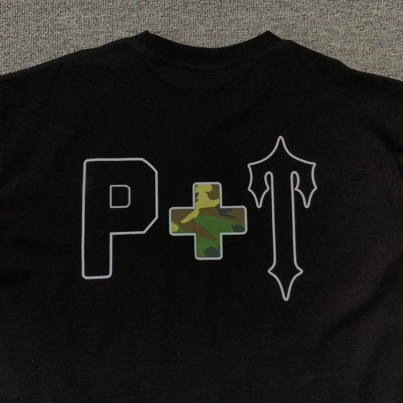 Trapstar x Places + Faces 2.0 Tee