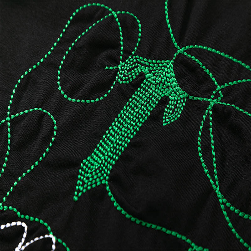 Trapstar Rider Embroidery Tshirt