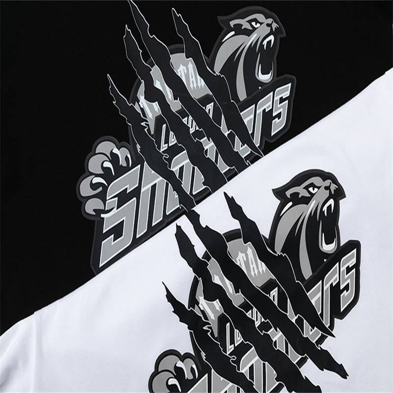 Trapstar Shooters Claw Marks T Shirt