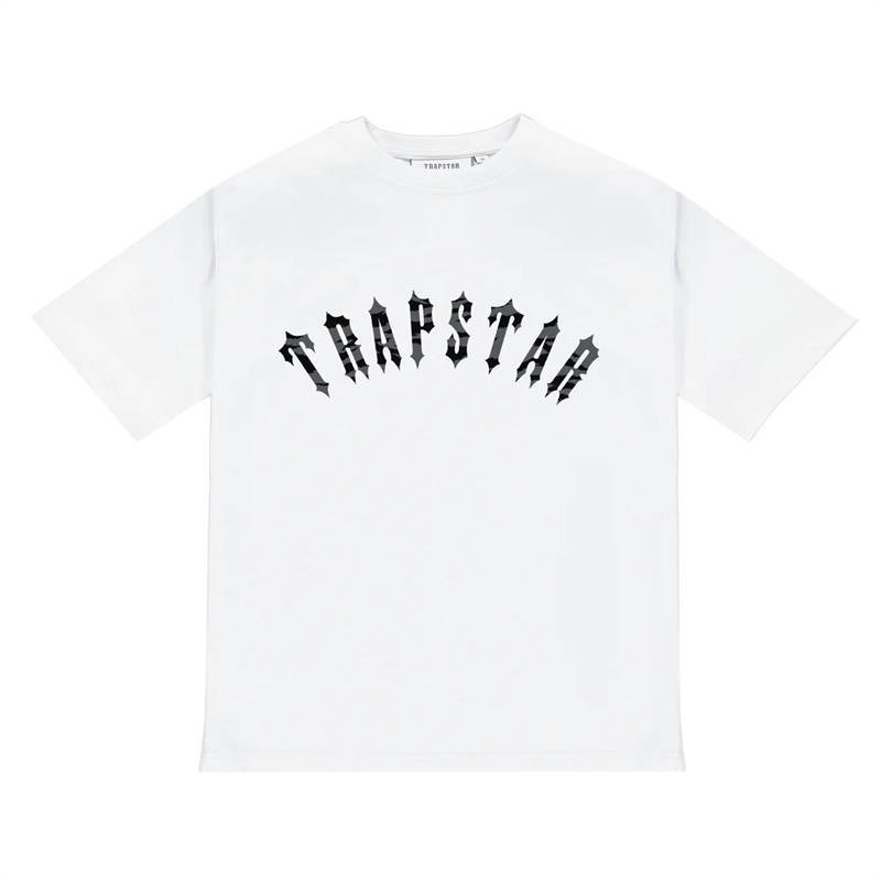 Trapstar Global Ties T Shirt