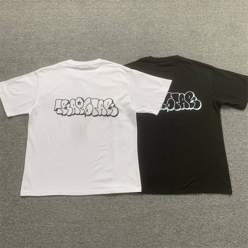 Trapstar No Rules T-shirt