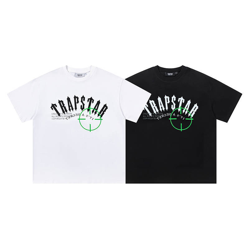 Trapstar Irongate Prime Target Tee