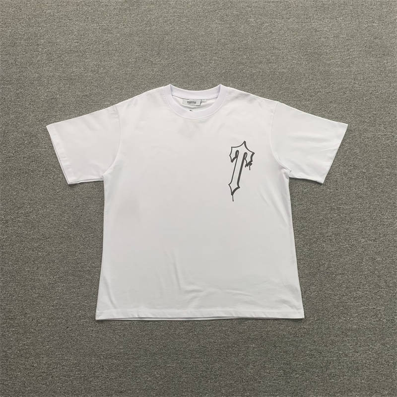 Trapstar No Rules T-shirt