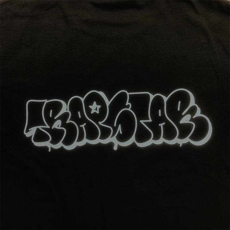 Trapstar No Rules T-shirt