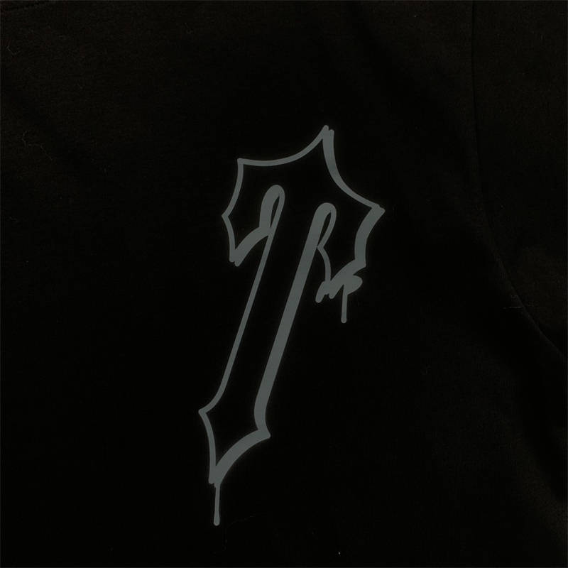 Trapstar No Rules T-shirt