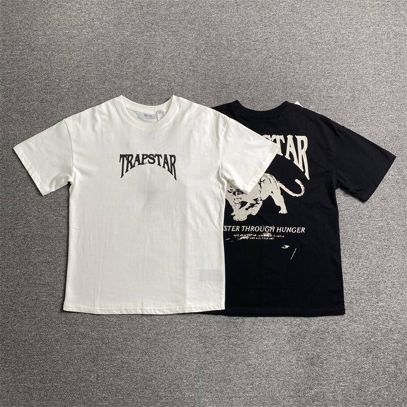 Trapstar Panthera Tee