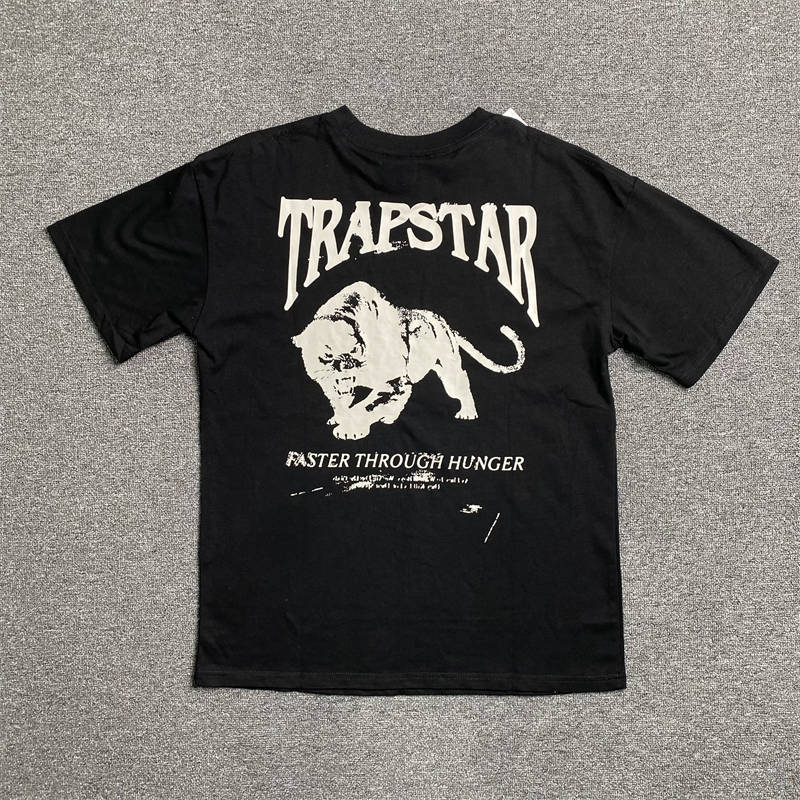 Trapstar Panthera Tee