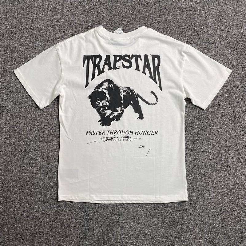 Trapstar Panthera Tee