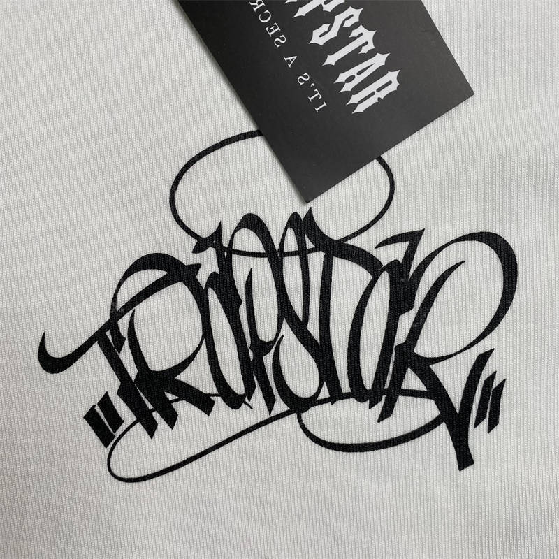 Trapstar All City Tee