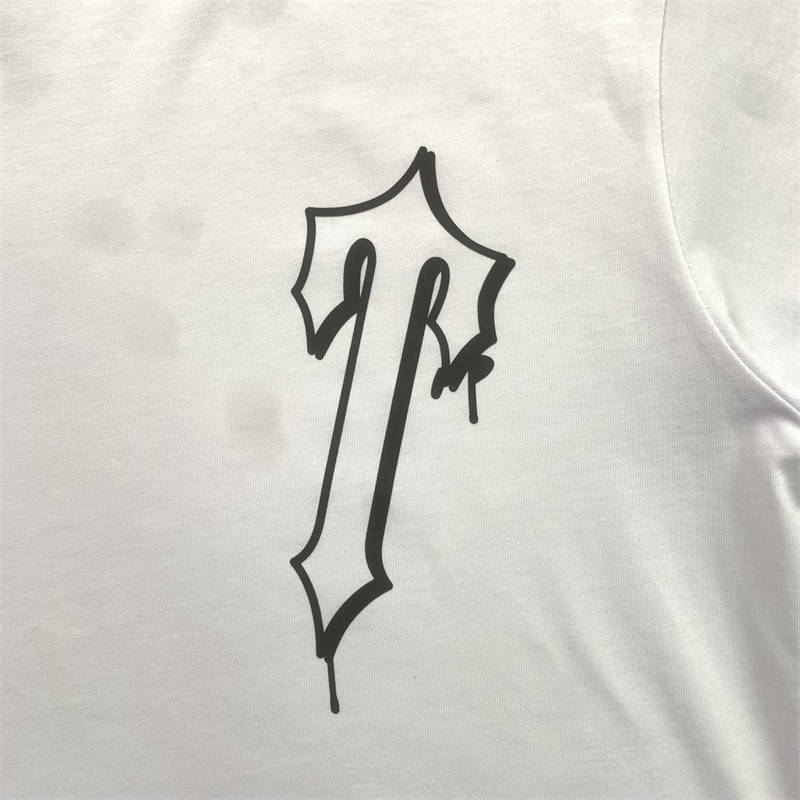 Trapstar No Rules T-shirt