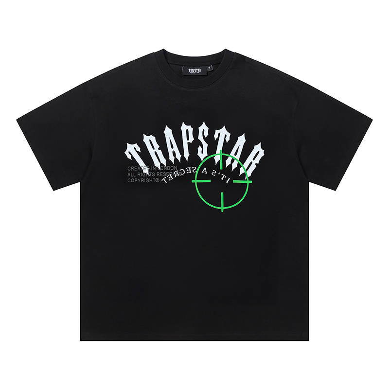 Trapstar Irongate Prime Target Tee
