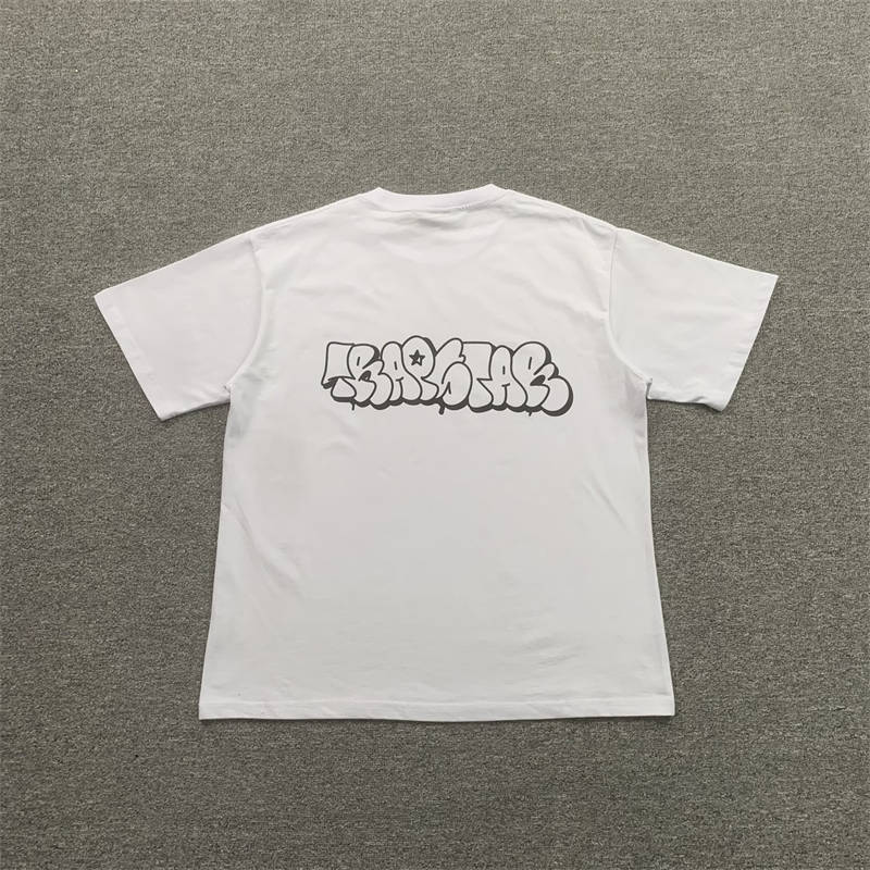 Trapstar No Rules T-shirt