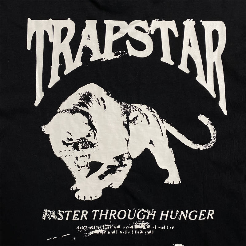 Trapstar Panthera Tee