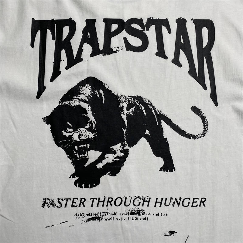 Trapstar Panthera Tee