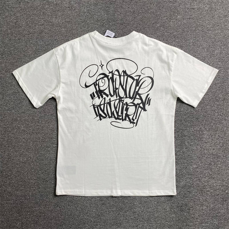 Trapstar All City Tee