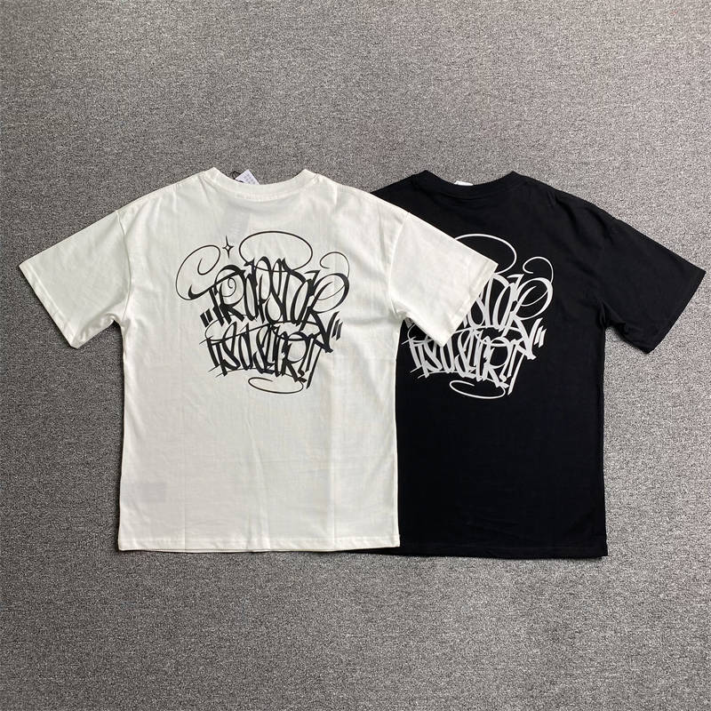Trapstar All City Tee