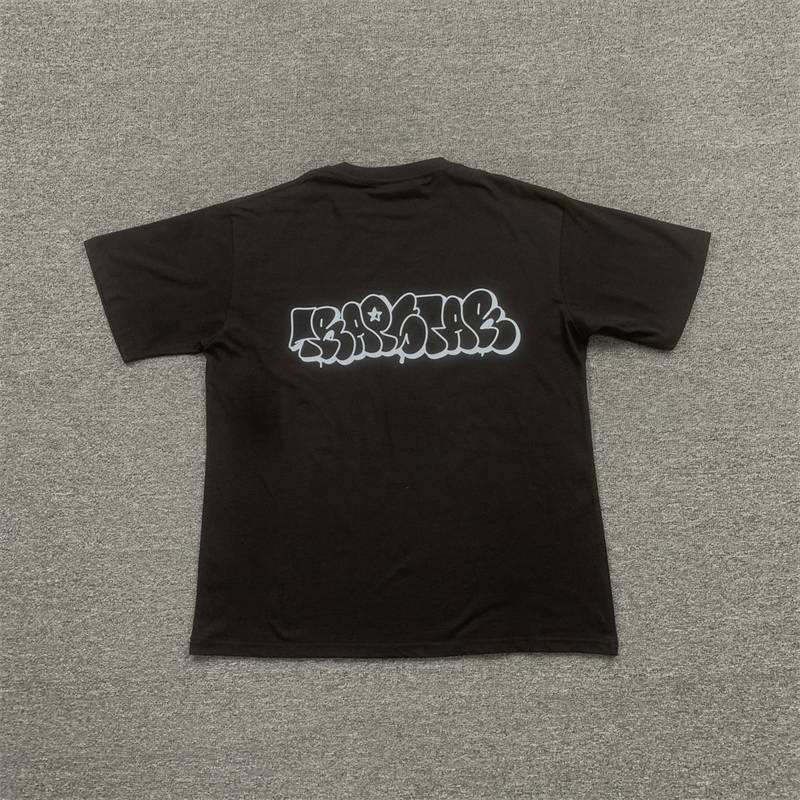 Trapstar No Rules T-shirt