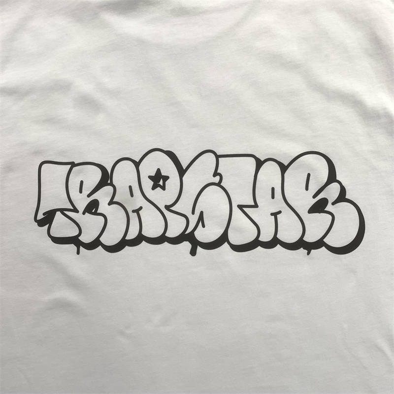 Trapstar No Rules T-shirt
