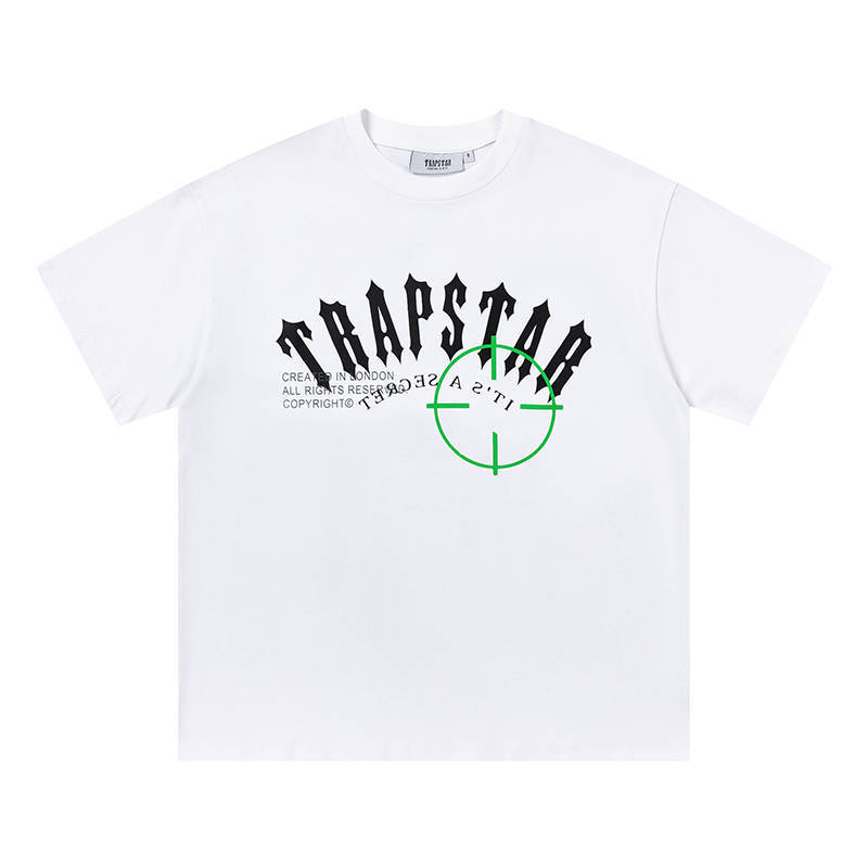 Trapstar Irongate Prime Target Tee