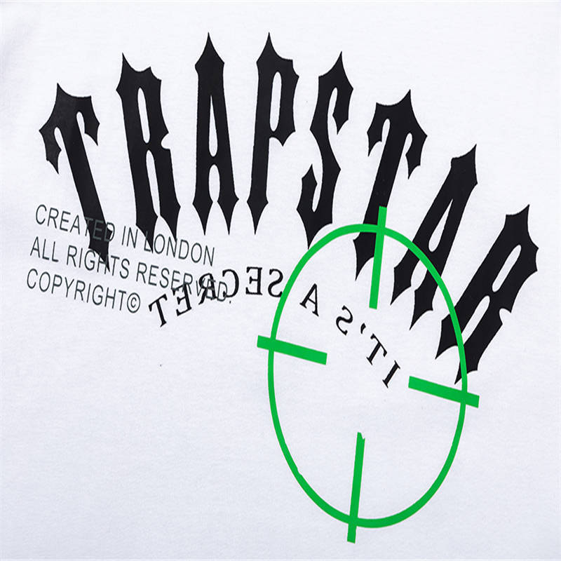 Trapstar Irongate Prime Target Tee