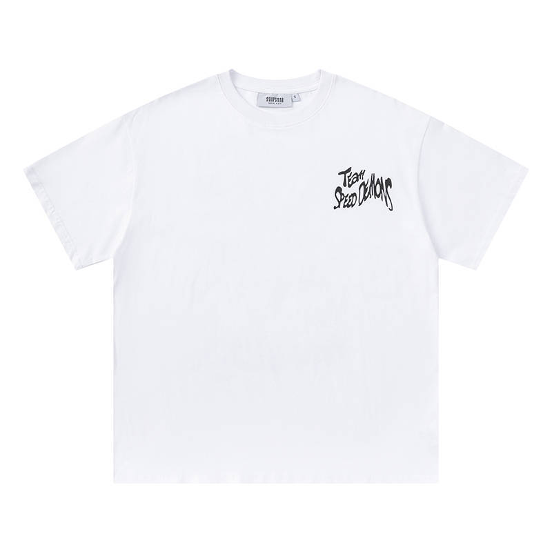 Trapstar You Cruise You Lose Tee