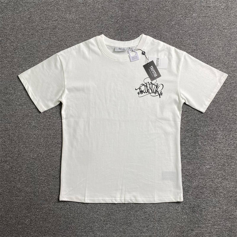 Trapstar All City Tee