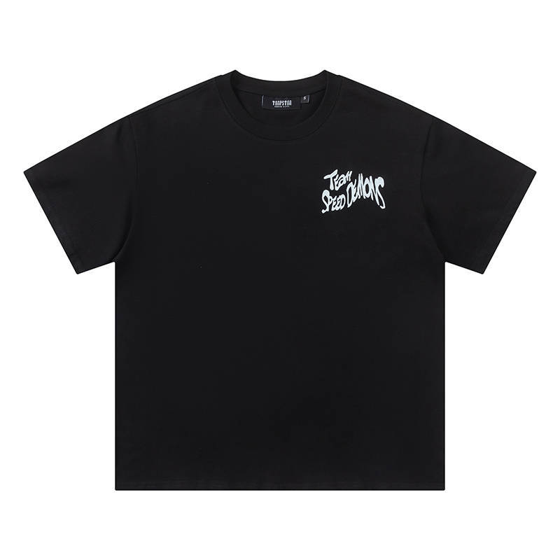 Trapstar You Cruise You Lose Tee