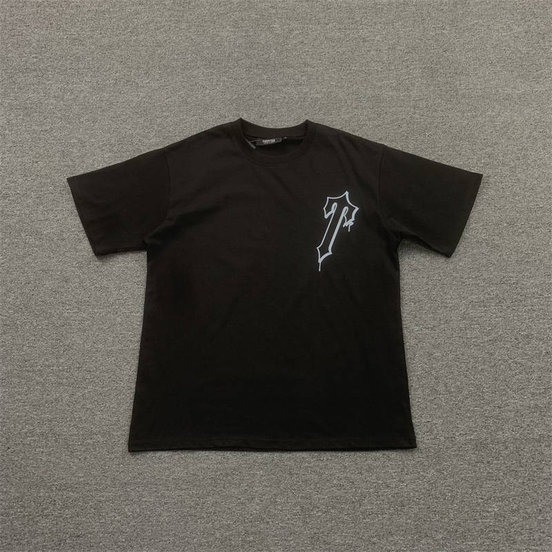 Trapstar No Rules T-shirt