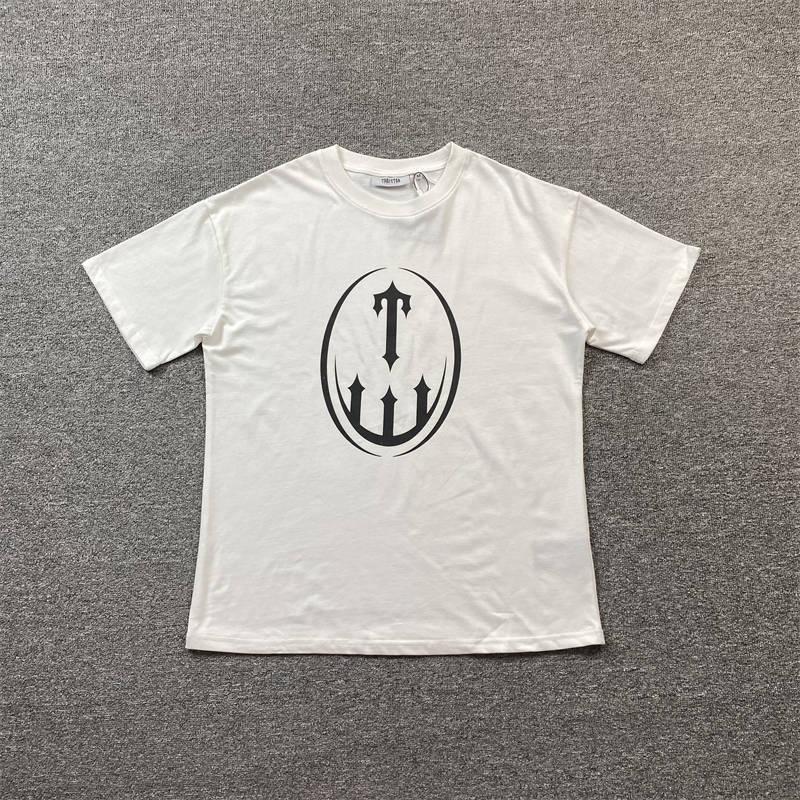 Trapstar Letter Font T Allstars Tshirt
