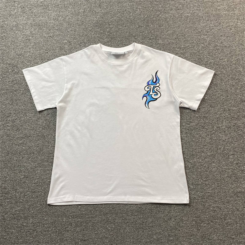 Trapstar Trail Blaze Tee