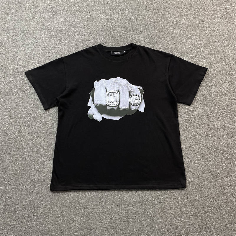 Trapstar Breakthrough T Shirt